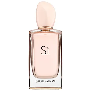 Giorgio Armani Si Eau de Toilette 100ml
