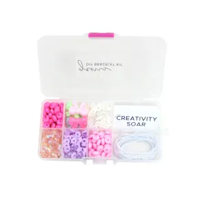 Girl’s Night DIY Bracelet Kit