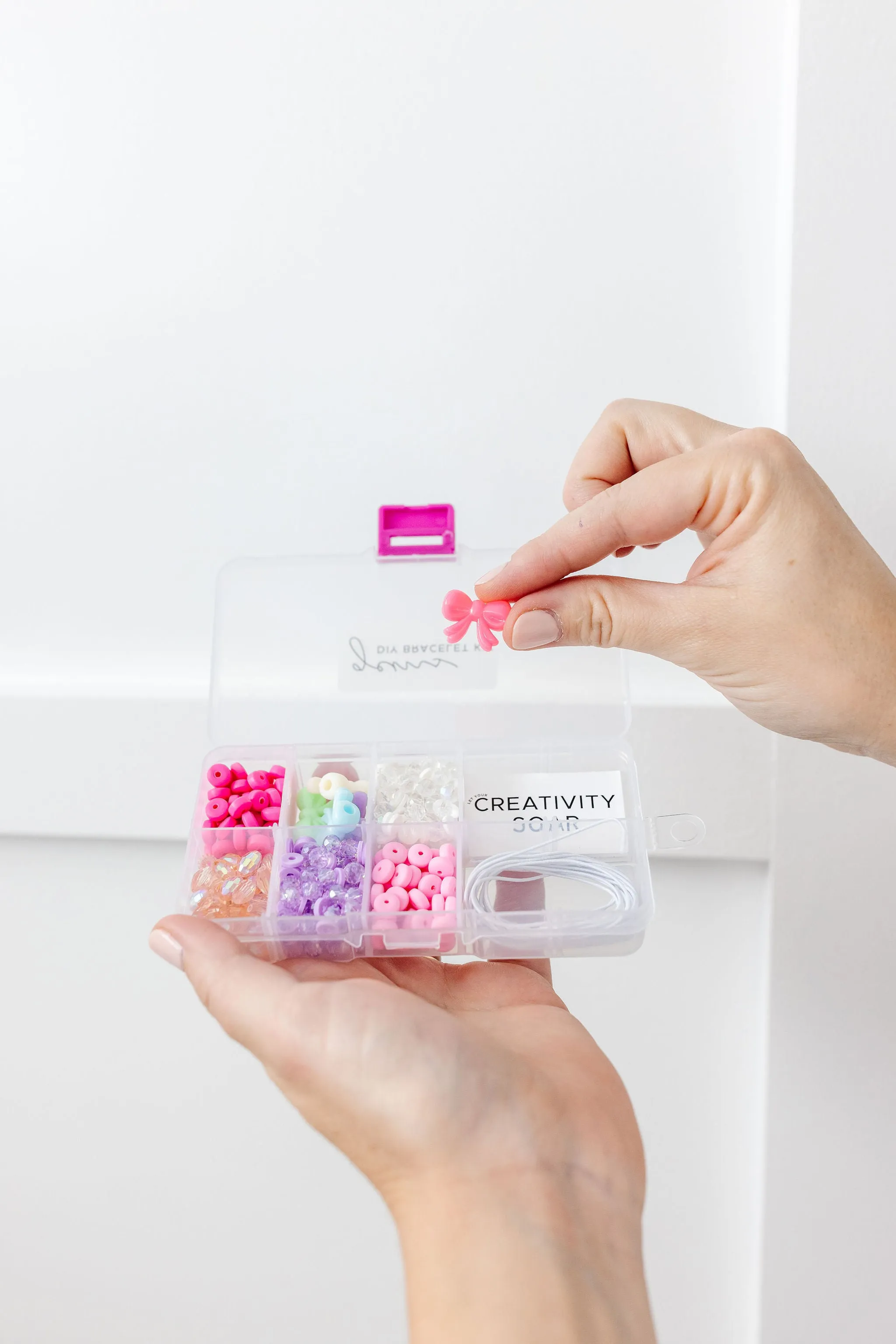 Girl’s Night DIY Bracelet Kit