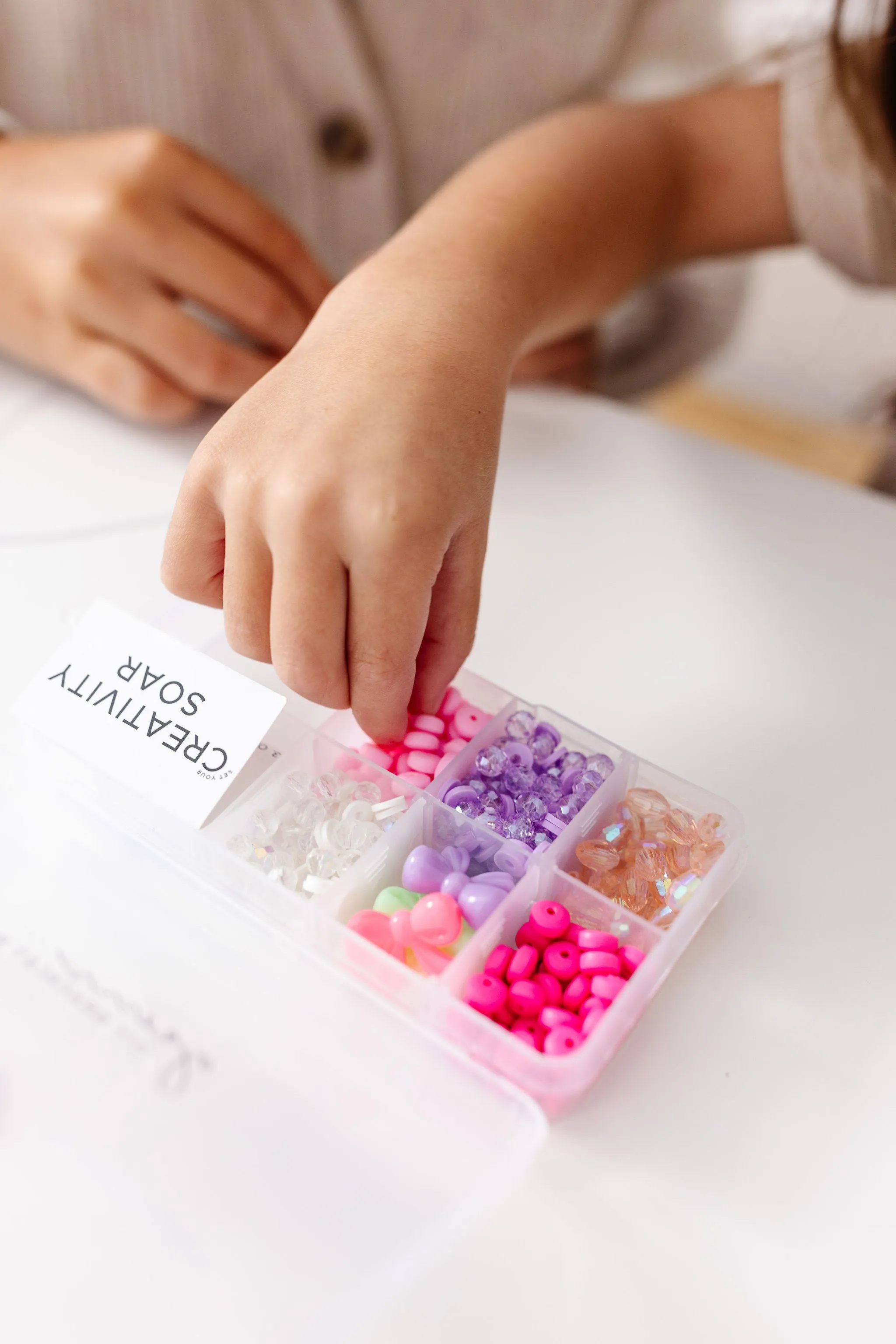 Girl’s Night DIY Bracelet Kit