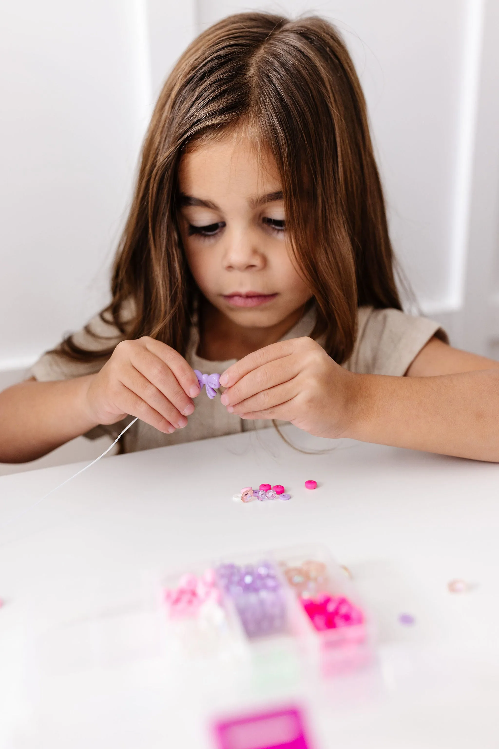 Girl’s Night DIY Bracelet Kit