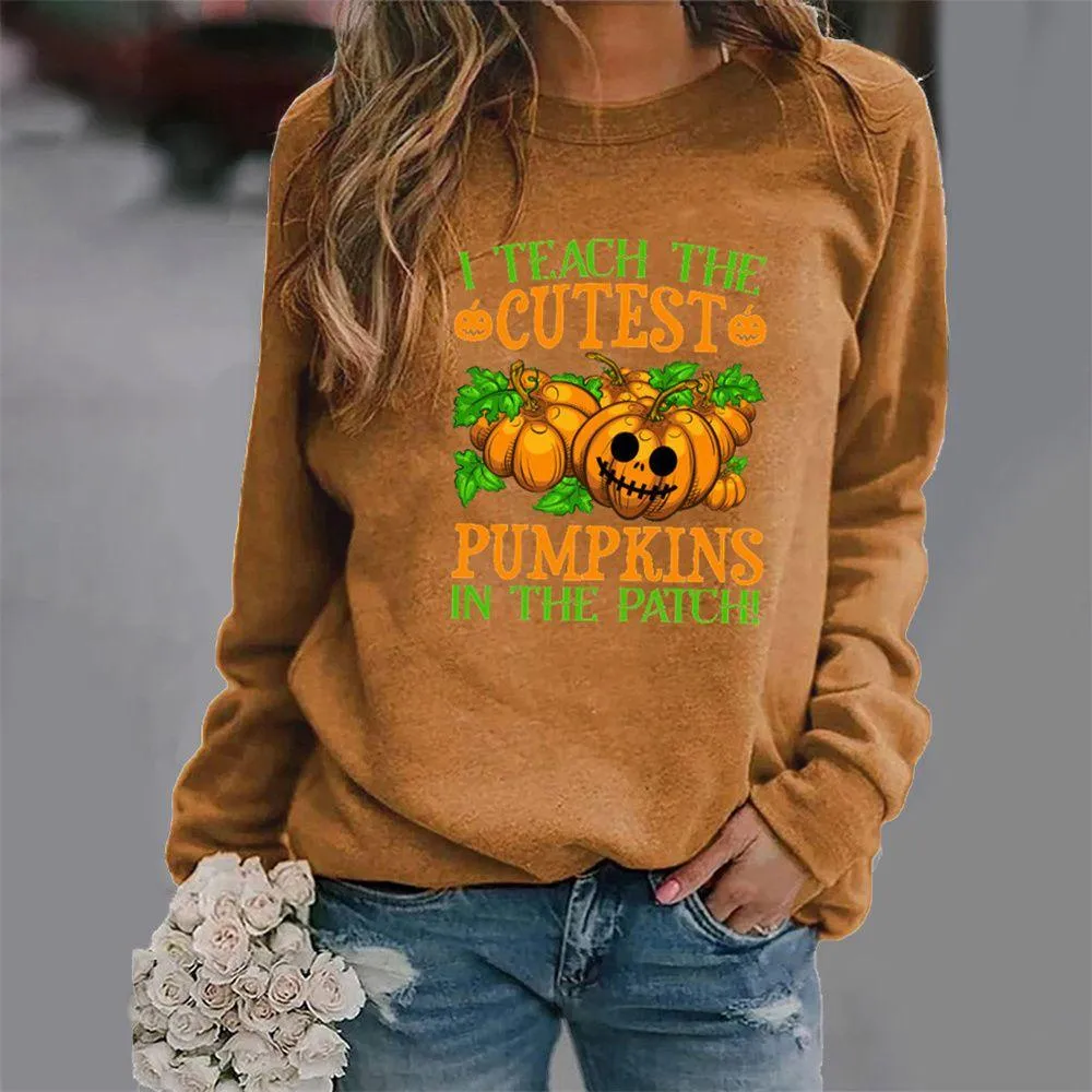 Graphic long Sleeve Shirts In The Patch
