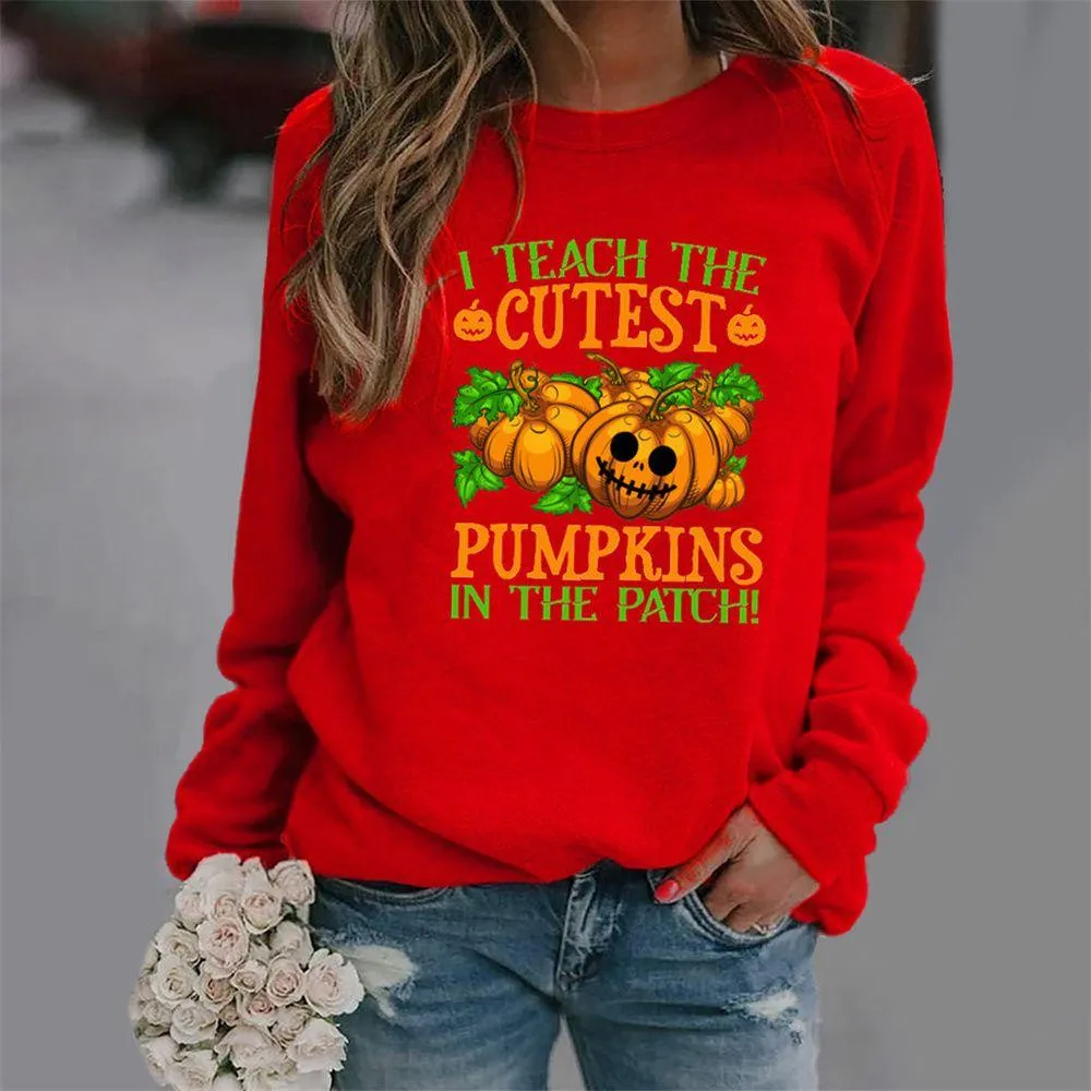 Graphic long Sleeve Shirts In The Patch