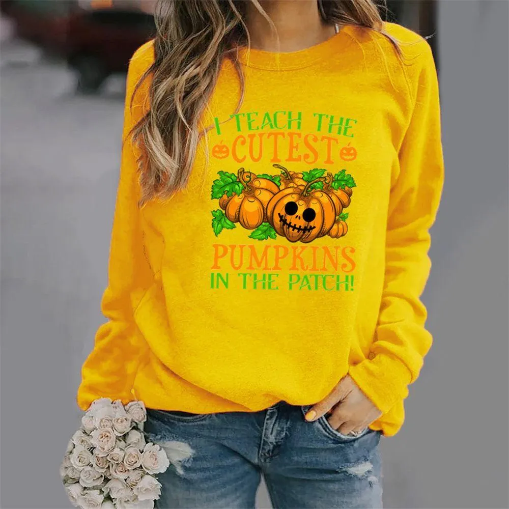Graphic long Sleeve Shirts In The Patch