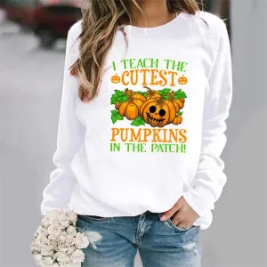 Graphic long Sleeve Shirts In The Patch