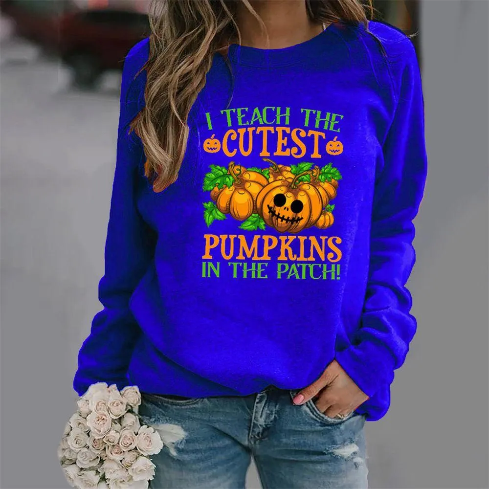 Graphic long Sleeve Shirts In The Patch