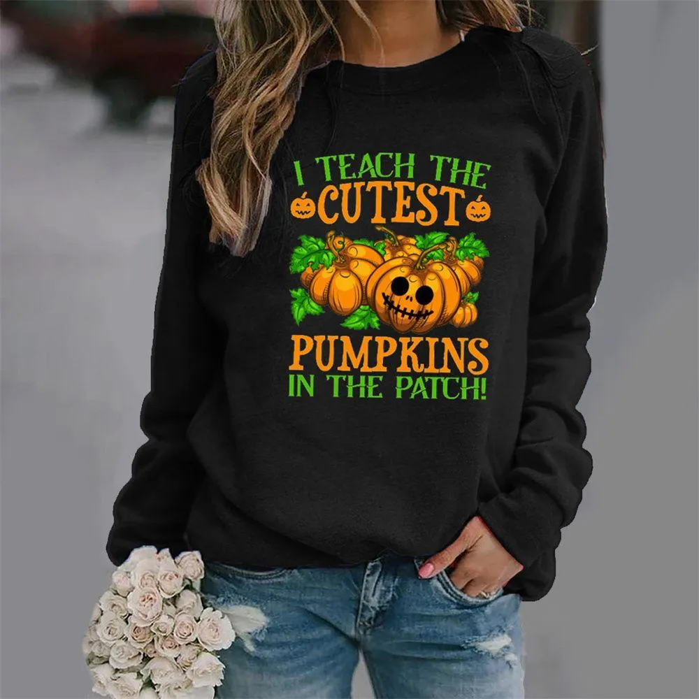 Graphic long Sleeve Shirts In The Patch