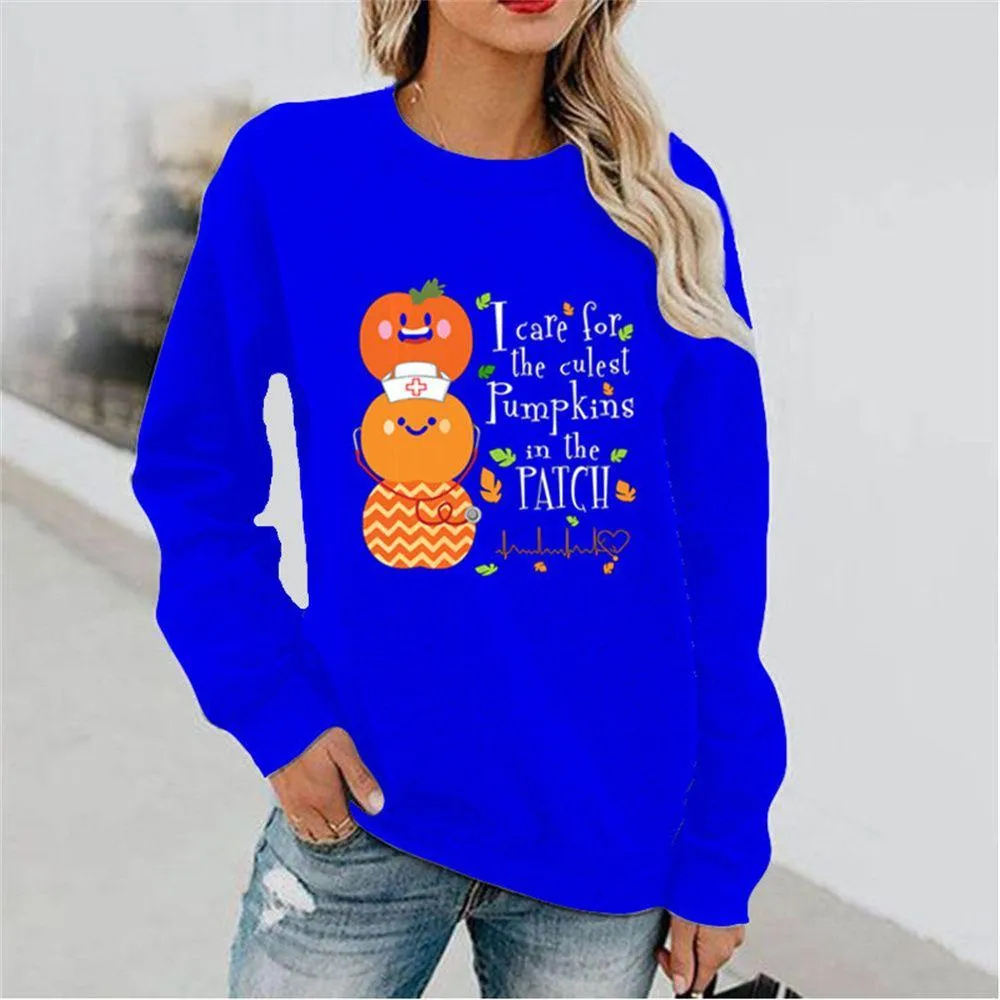 Graphic long Sleeve Shirts NO.KF2223