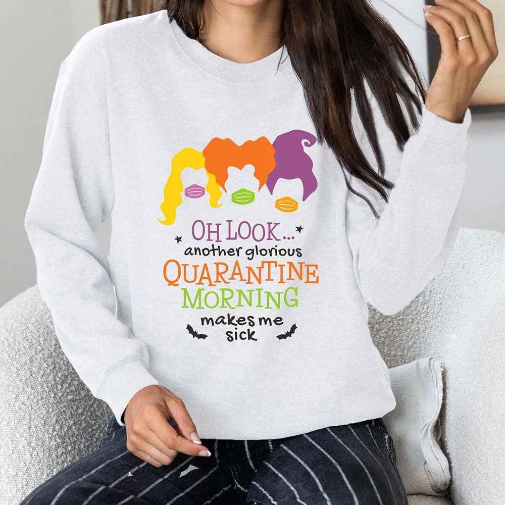 Graphic long Sleeve Shirts Oh Look