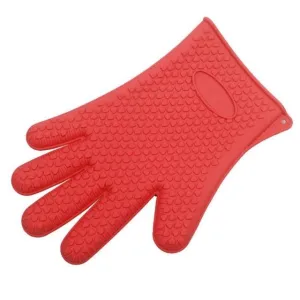 Heat-Resistant Gloves(1 Pair)