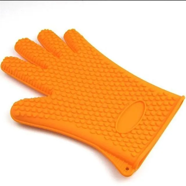 Heat-Resistant Gloves(1 Pair)