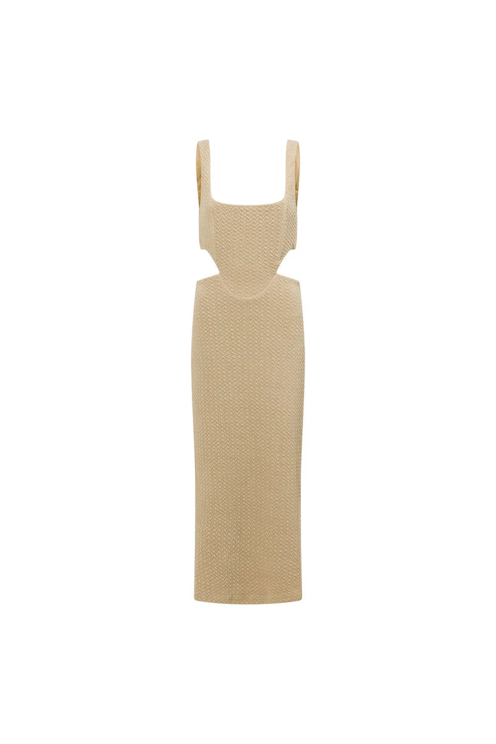 Helena Midi Dress