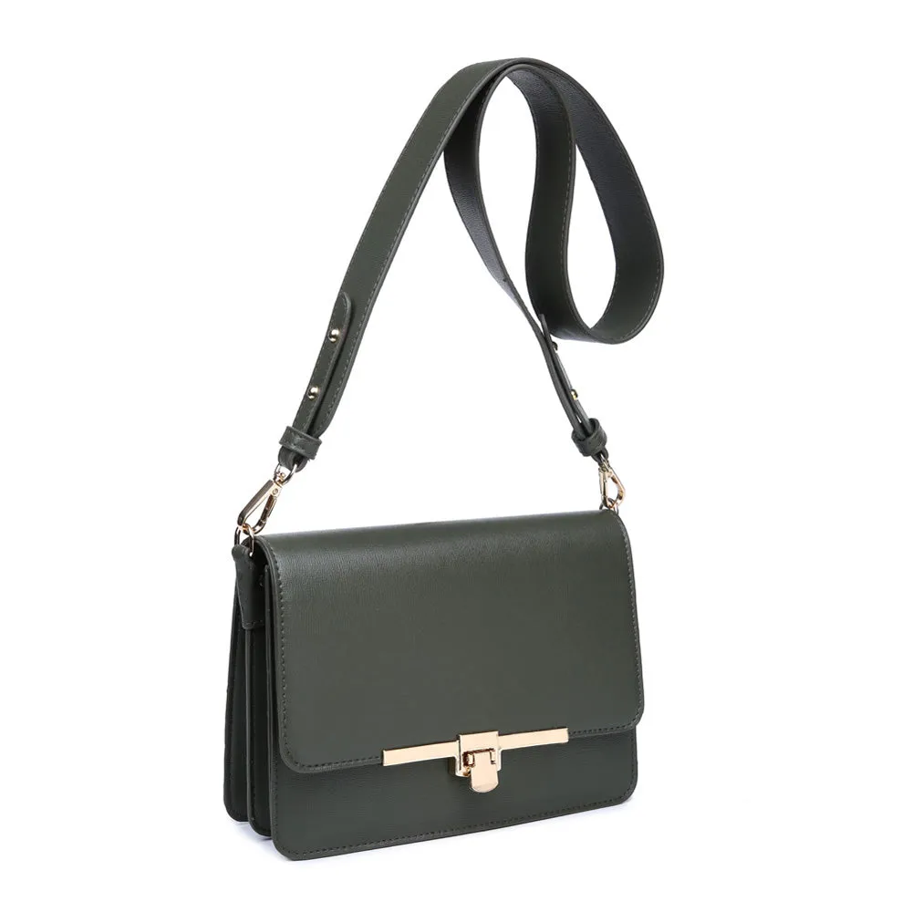 Hermione Crossbody