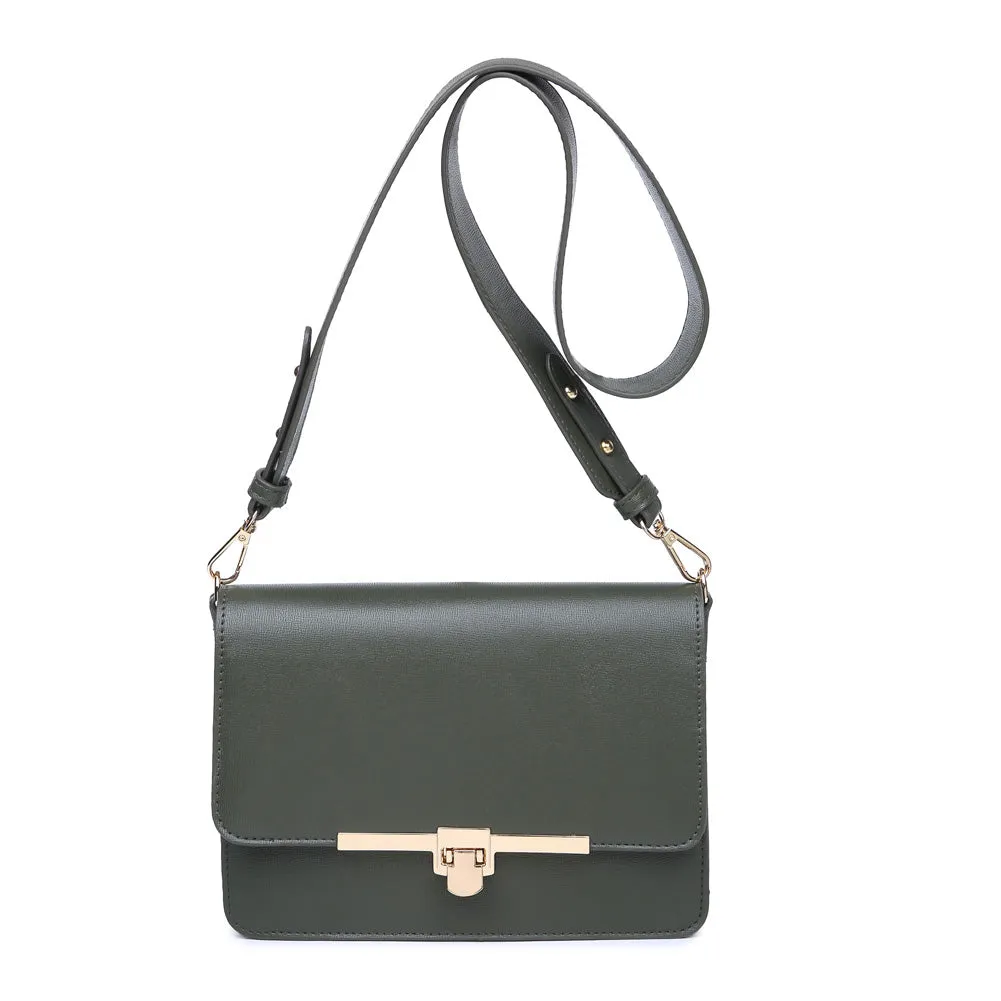 Hermione Crossbody