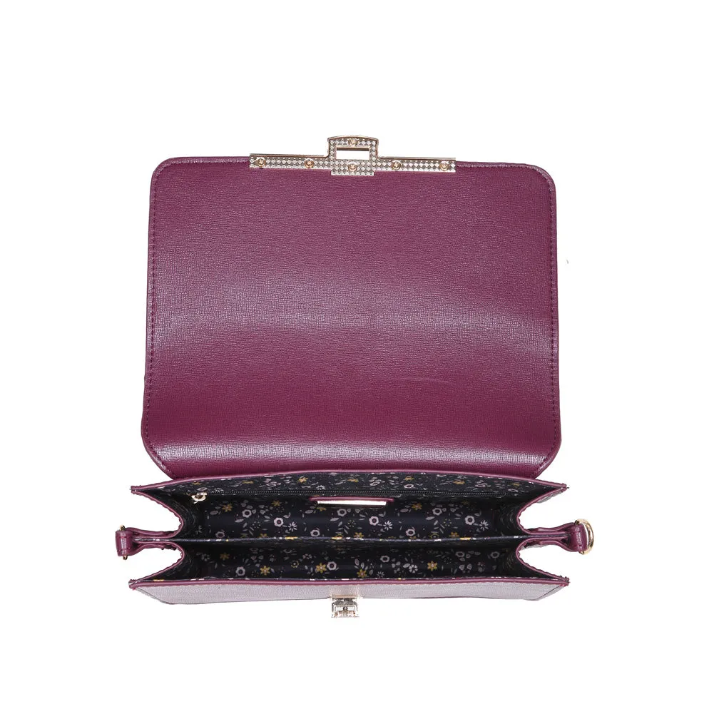 Hermione Crossbody