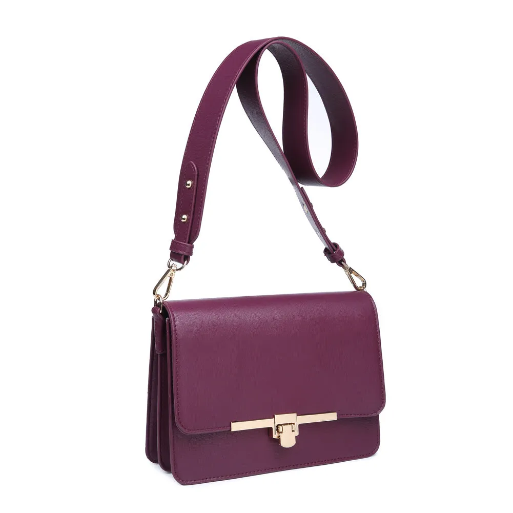 Hermione Crossbody