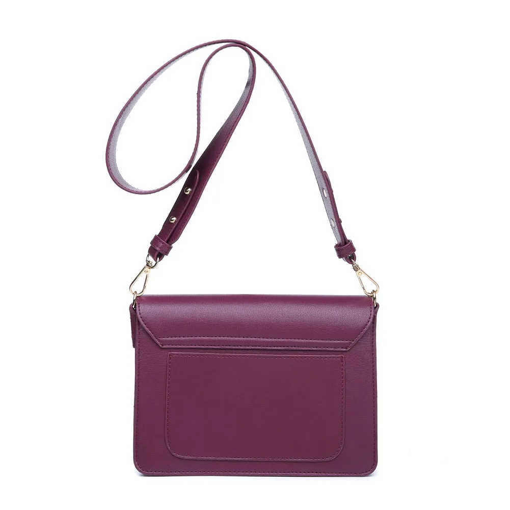 Hermione Crossbody
