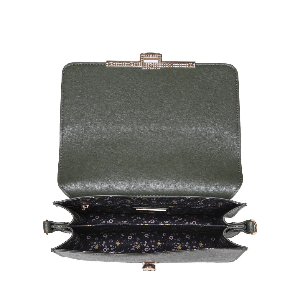 Hermione Crossbody