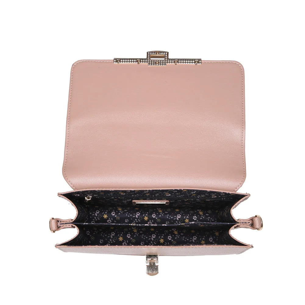 Hermione Crossbody