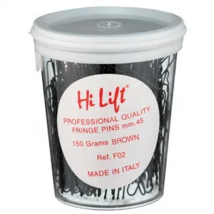 Hi Lift Fringe Pins Bronze 150 gm