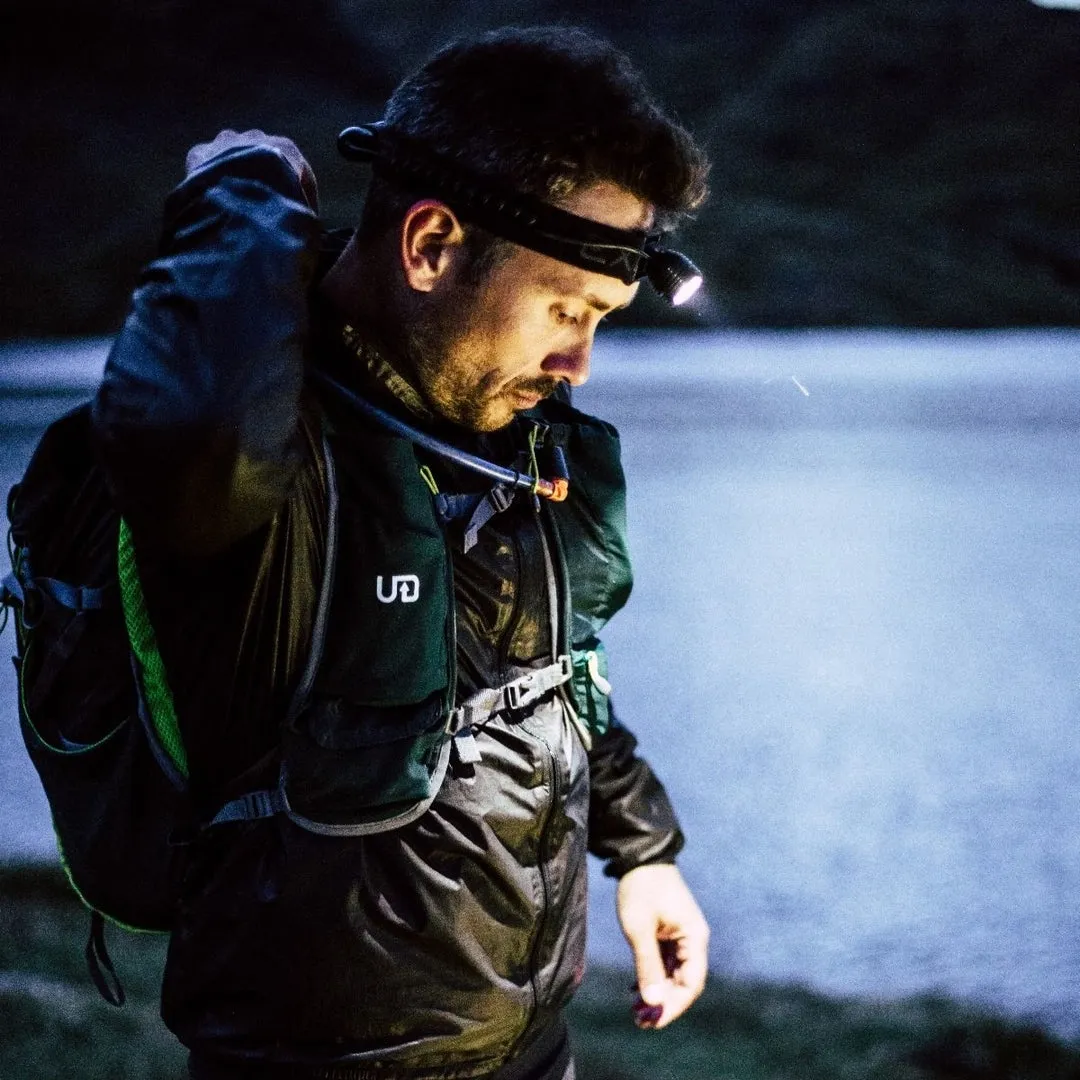 HT1000 Head Torch