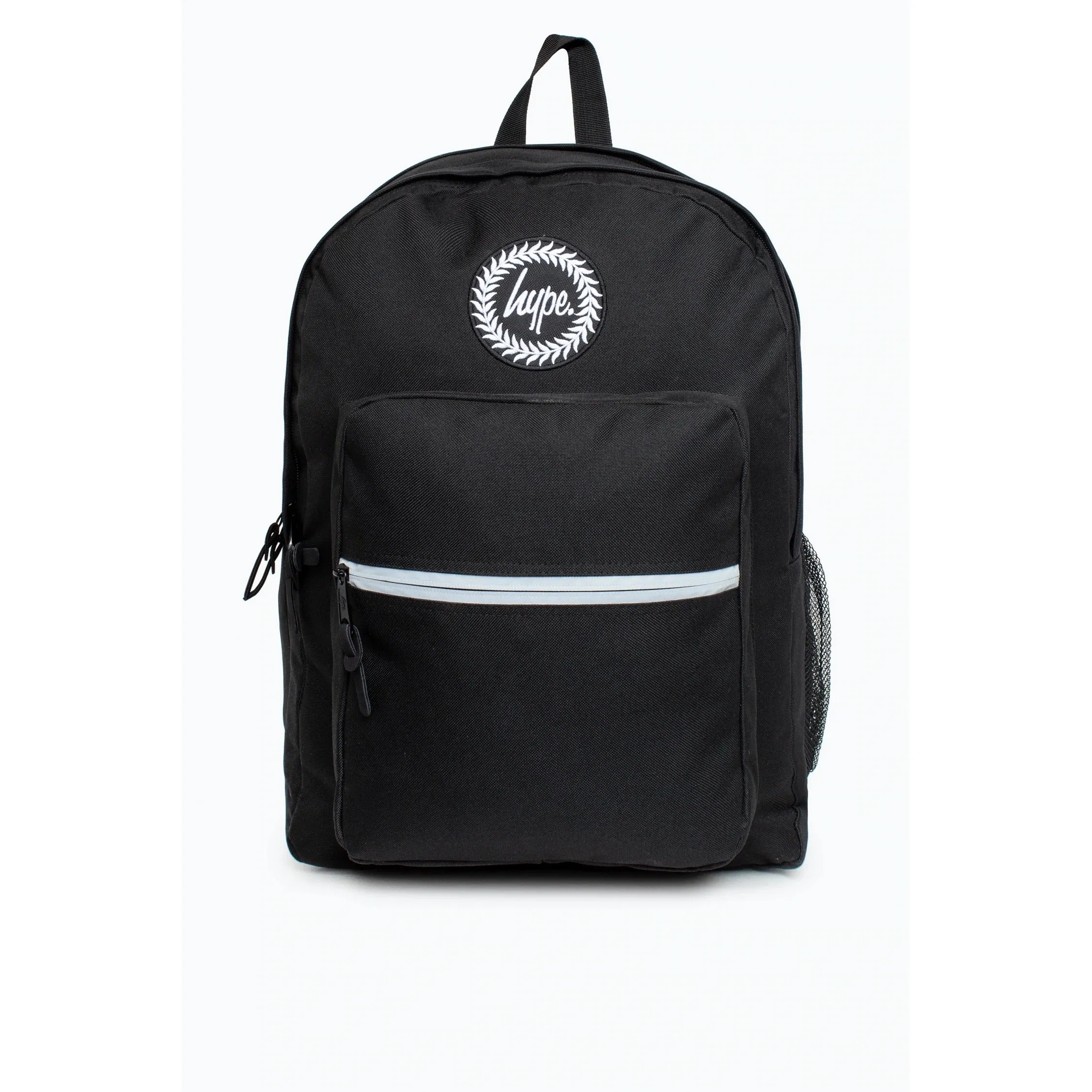 Hype Utility Backpack Core21-014 Black