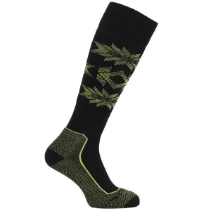 Icebreaker - Men Ski  Light OTC Ski Heritage
