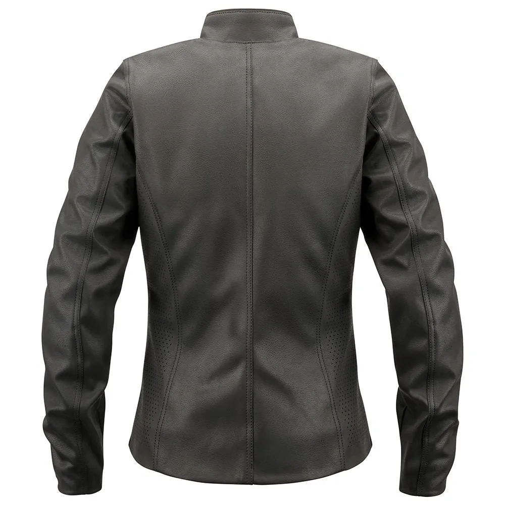 Icon Women's Tuscadero 2 Jacket