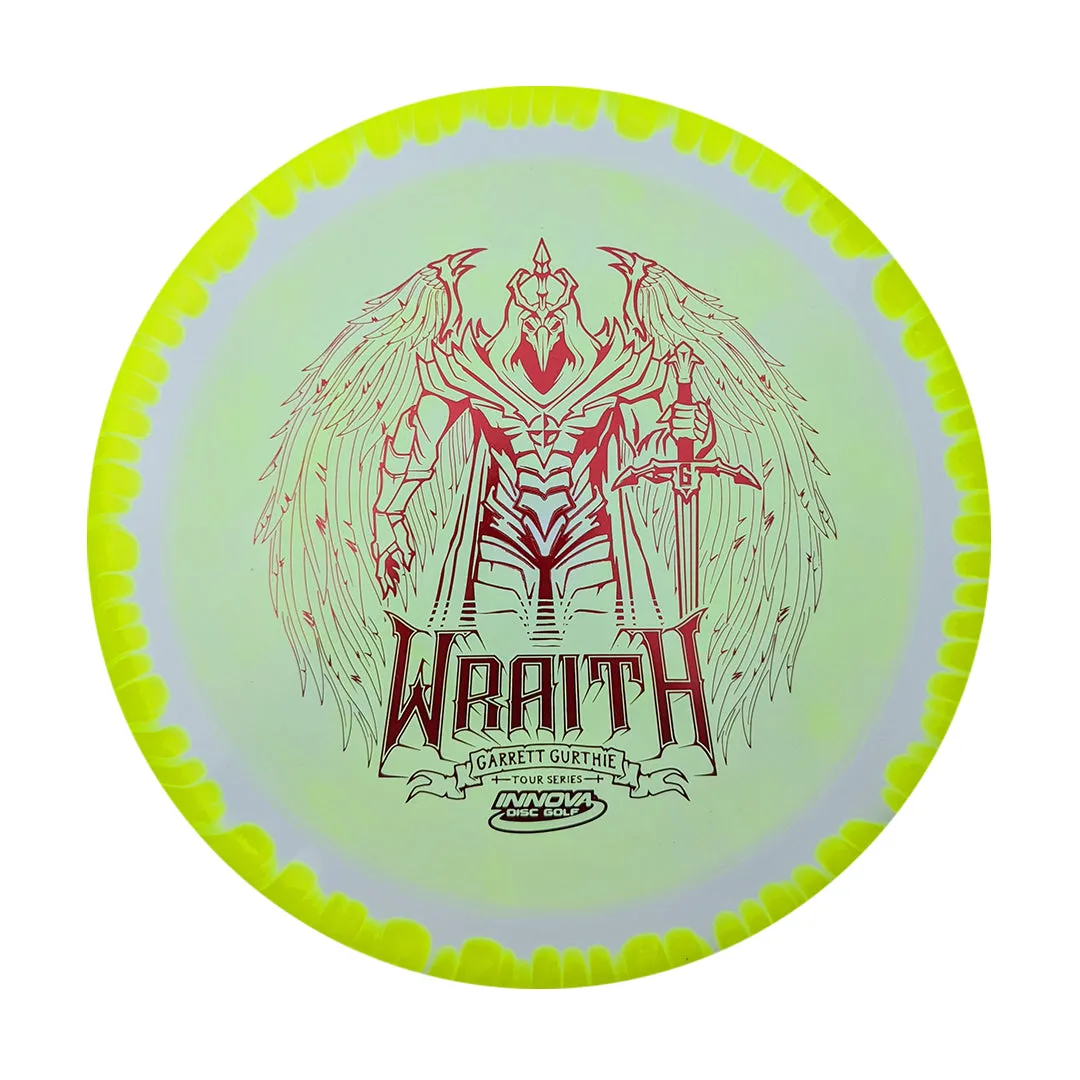 Innova Wraith Halo Star Limited Edition 2021 Tour Series Garrett Gurthie