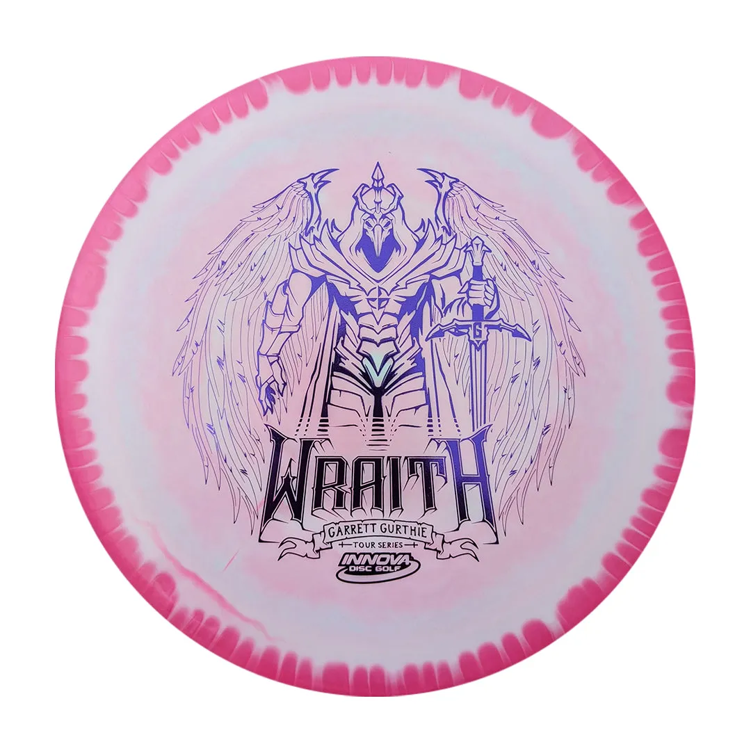 Innova Wraith Halo Star Limited Edition 2021 Tour Series Garrett Gurthie