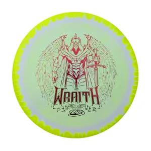 Innova Wraith Halo Star Limited Edition 2021 Tour Series Garrett Gurthie