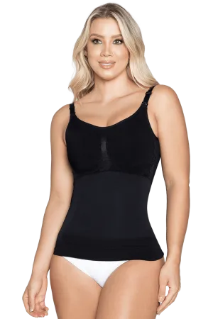 JACKIE LONDON 551 - Seamless Tank Top