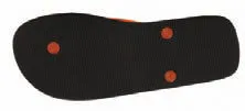 Jaked Flip Flops MORE THAN SKIN JSCES99001