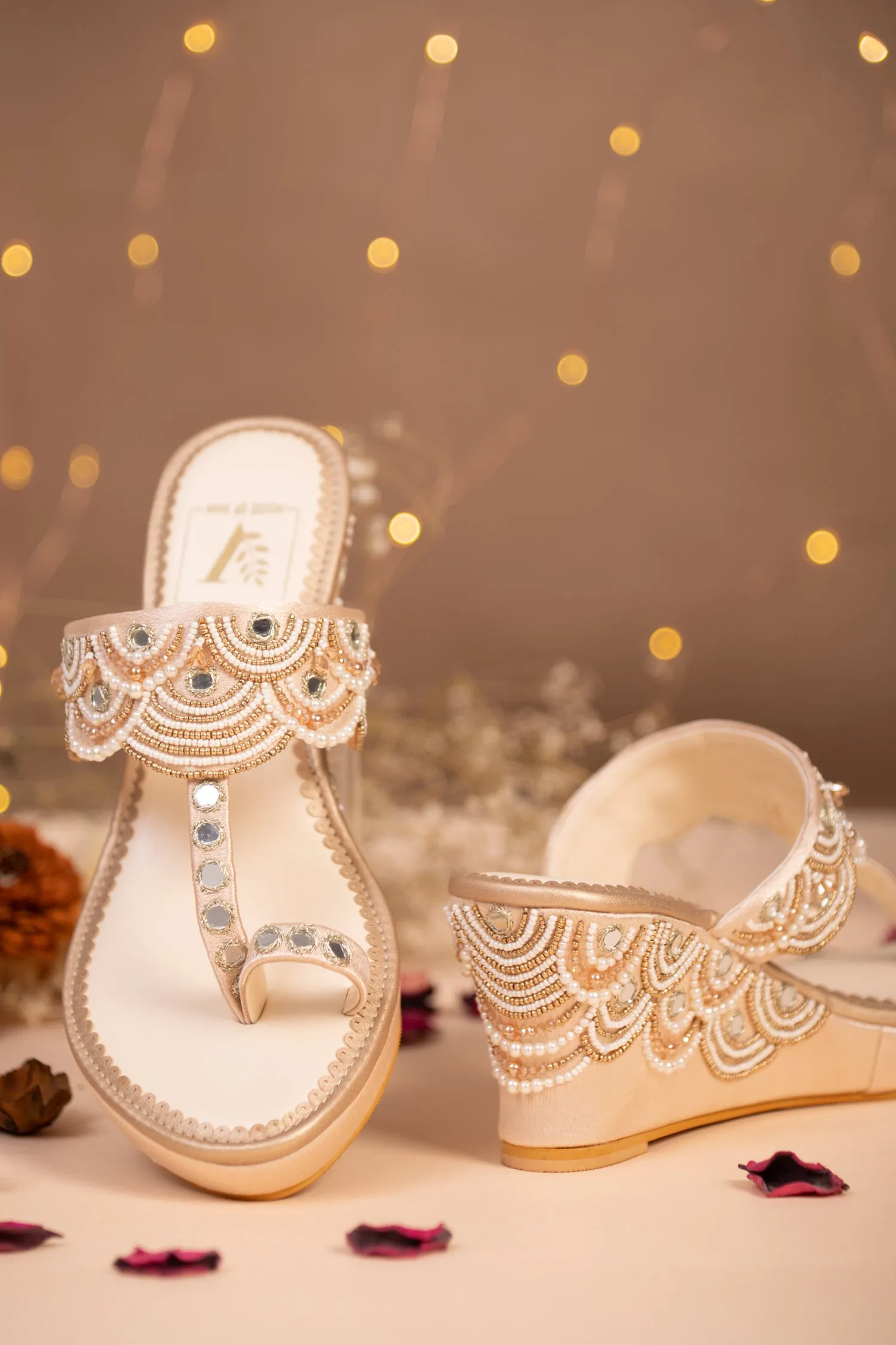Jashn Wedges
