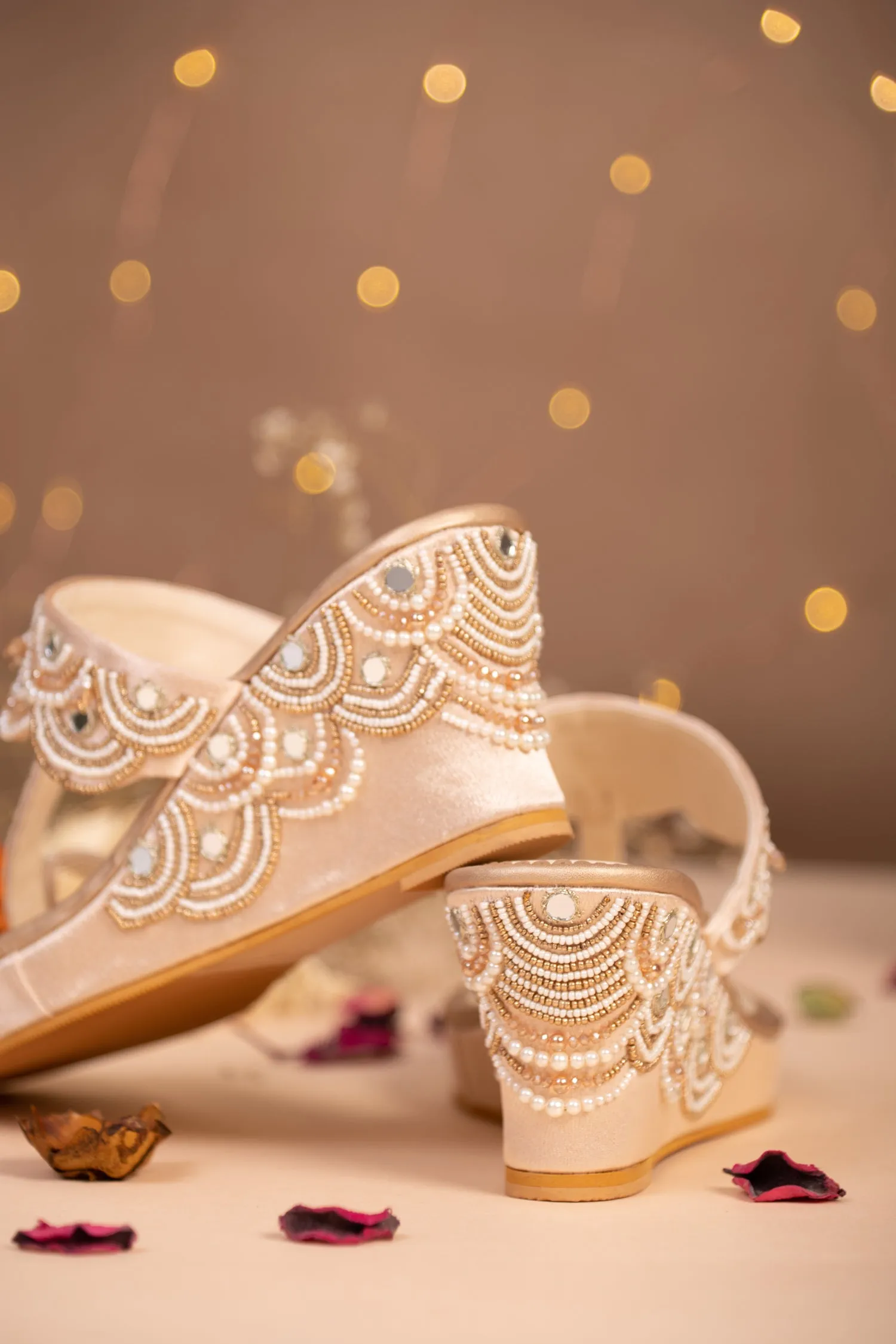 Jashn Wedges