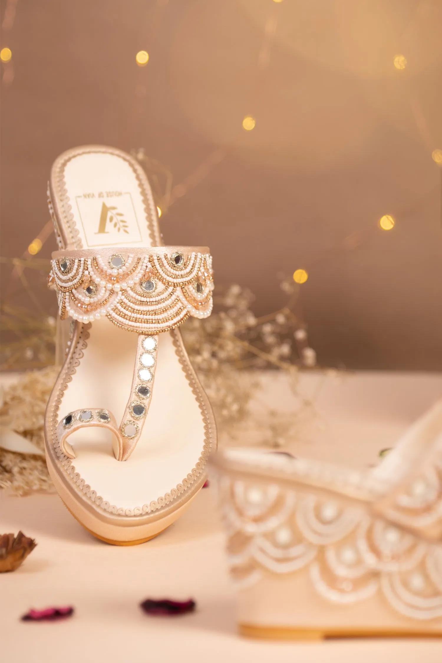 Jashn Wedges