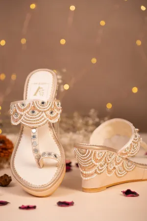 Jashn Wedges