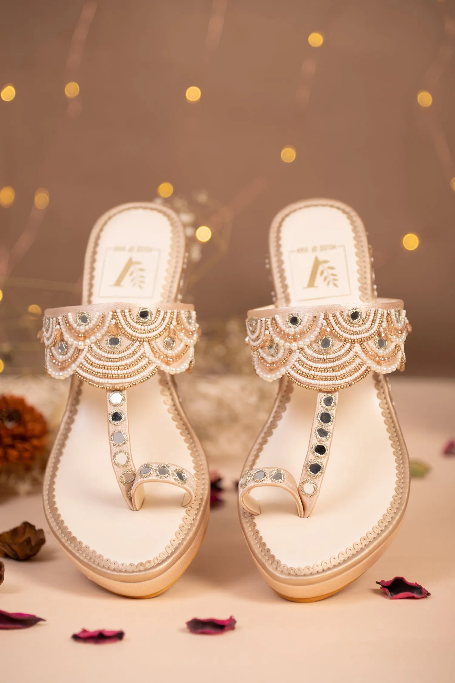 Jashn Wedges