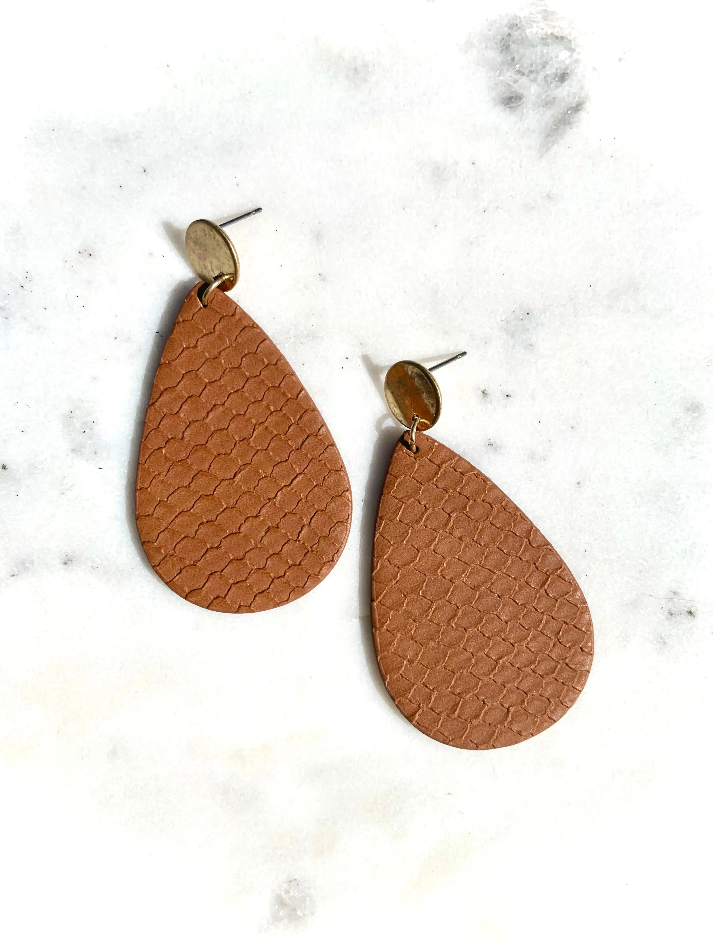 Jolie Earrings