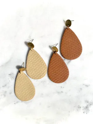 Jolie Earrings