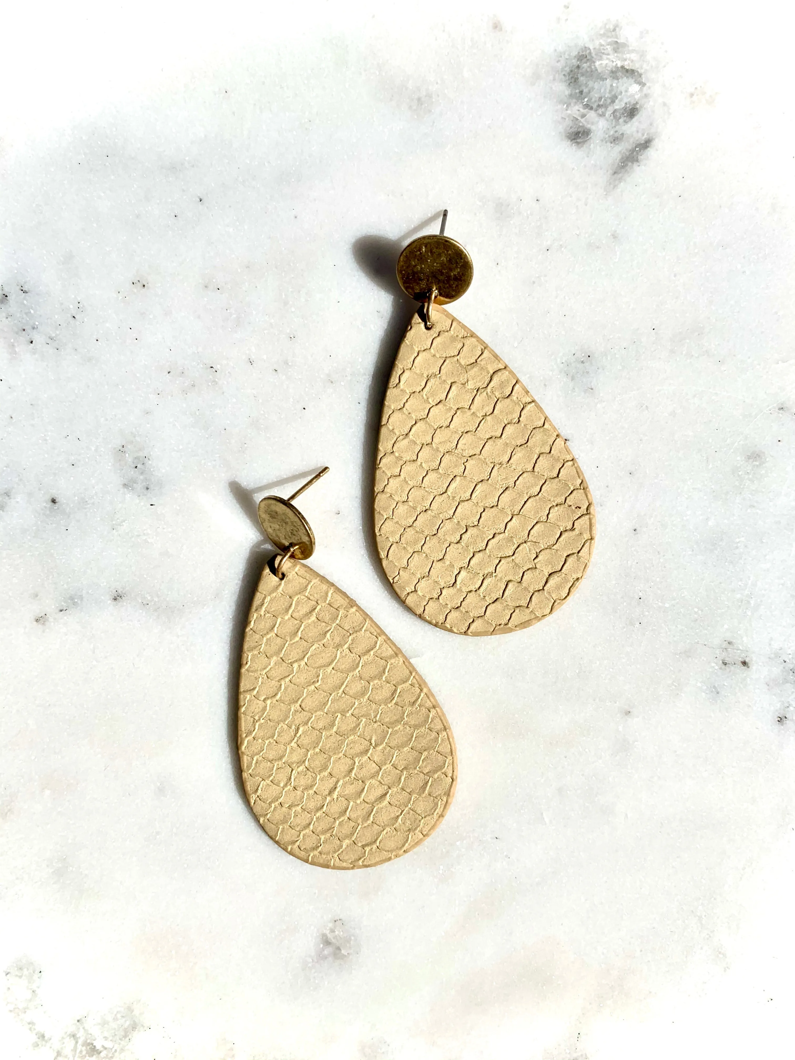 Jolie Earrings