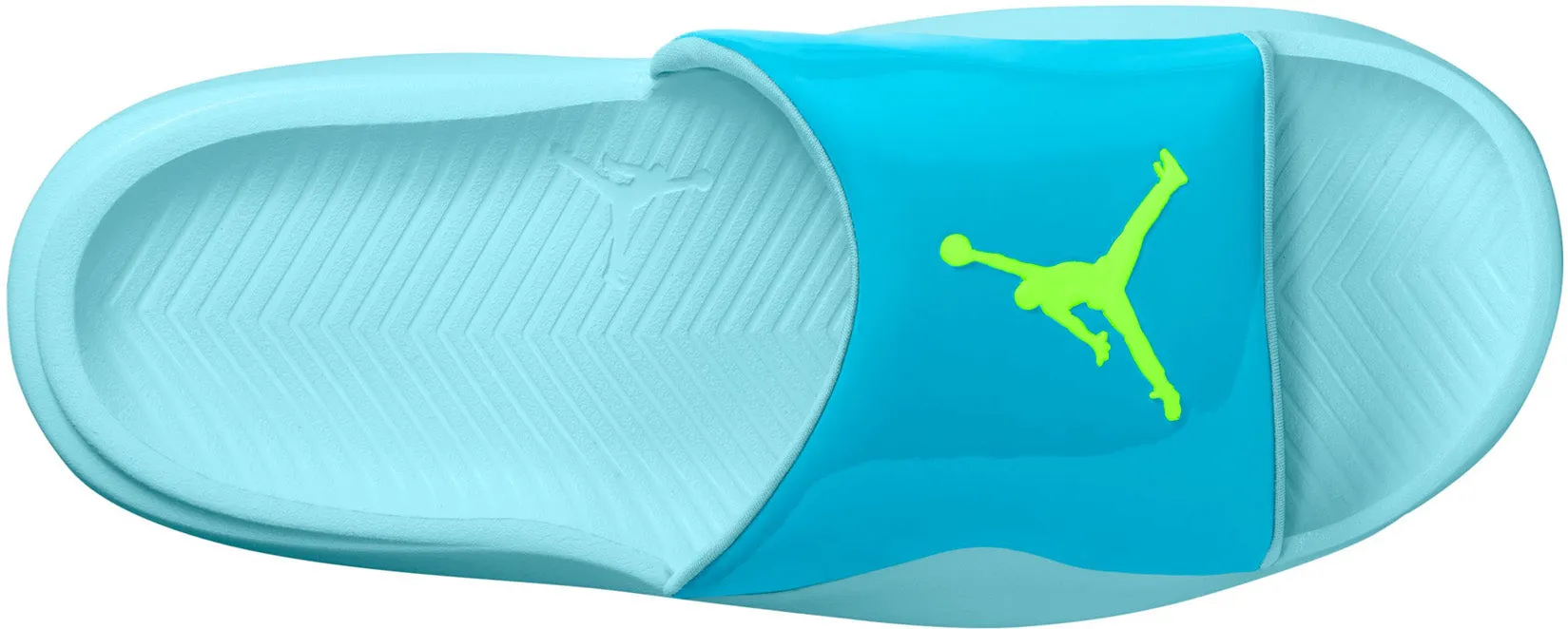 Jordan Franchise slippers