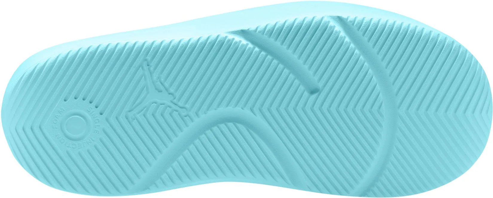 Jordan Franchise slippers