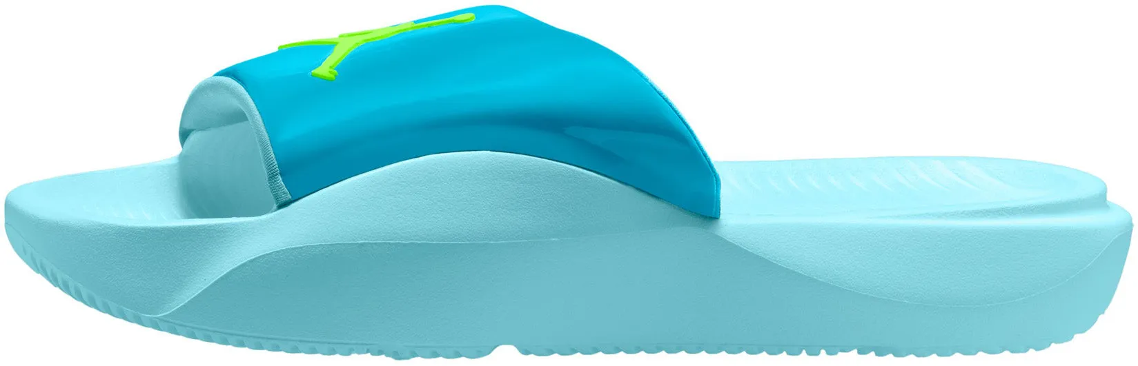 Jordan Franchise slippers