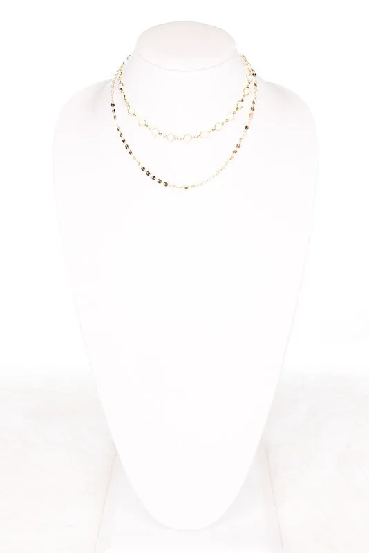 Kadee Necklace