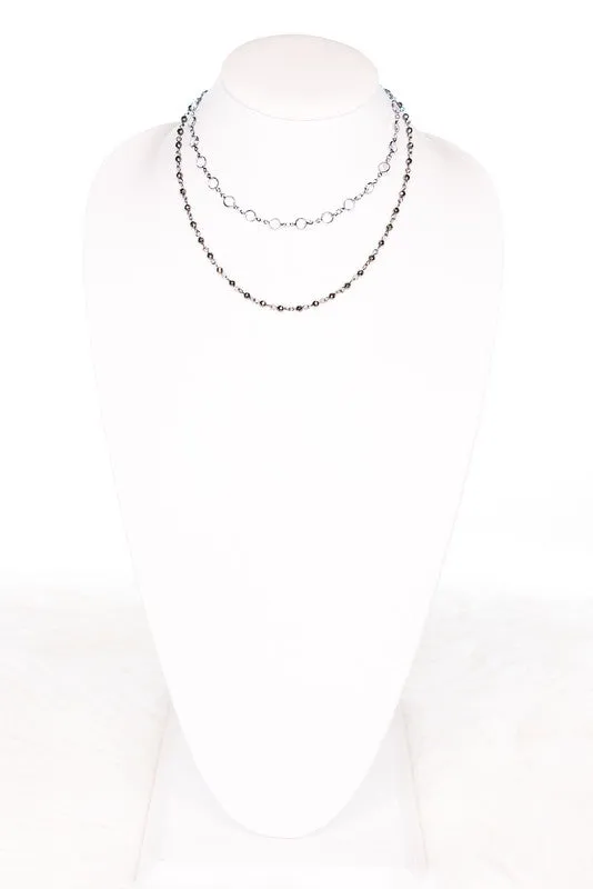 Kadee Necklace