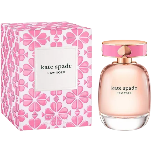 Kate Spade Fragrance For Women