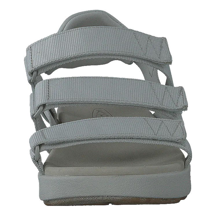 Ke Elle Strappy Silver Birch-p Silver-birch-taupe