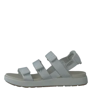 Ke Elle Strappy Silver Birch-p Silver-birch-taupe