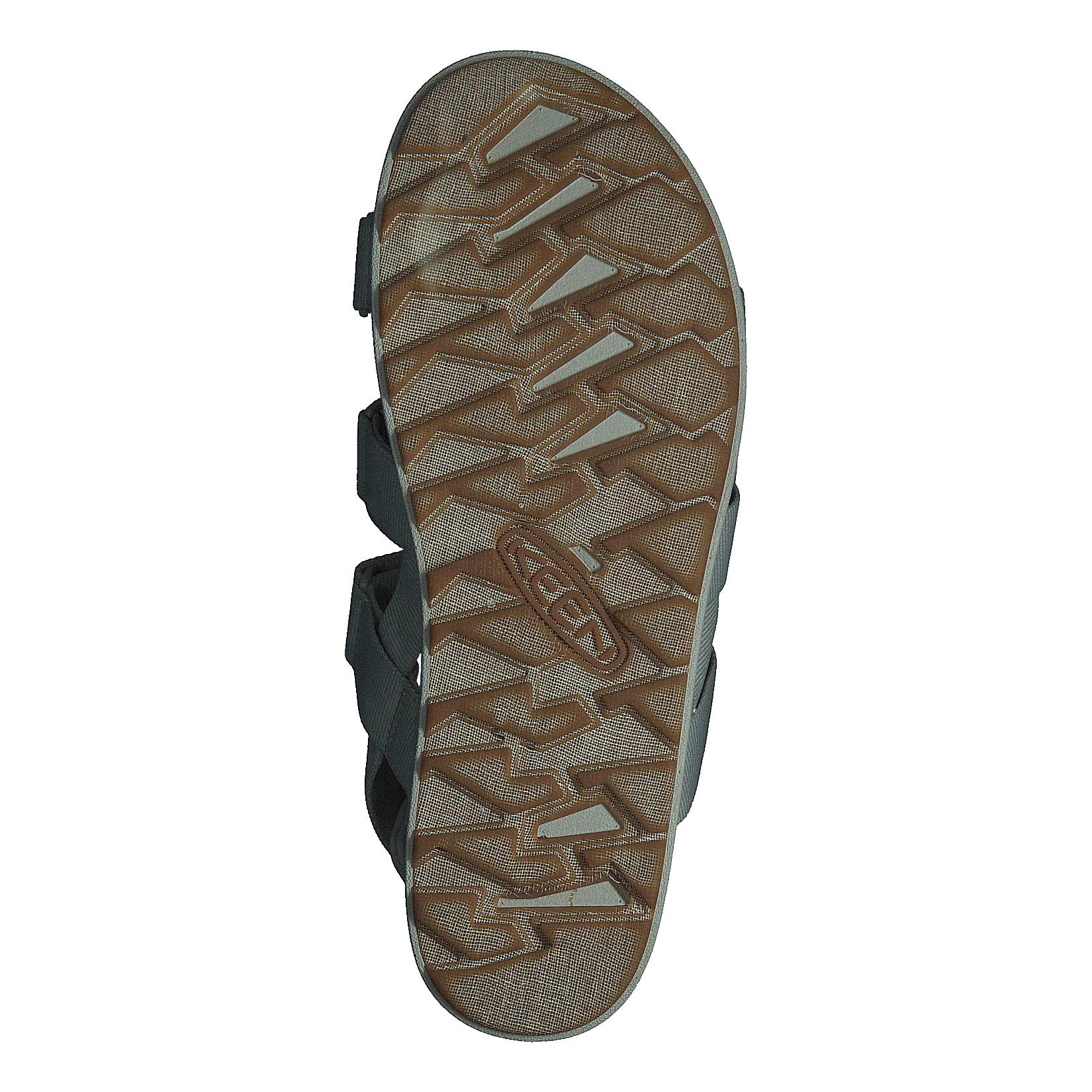 Ke Elle Strappy Silver Birch-p Silver-birch-taupe